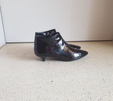 Prada Stiefeletten Grösse 39 *Neuwertig*