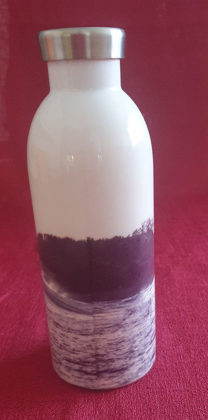 Borracce & Thermos: 24 Bottles - Daniel Esposito Santo - NEU – Usato da Auw venduto da beretta1966 1