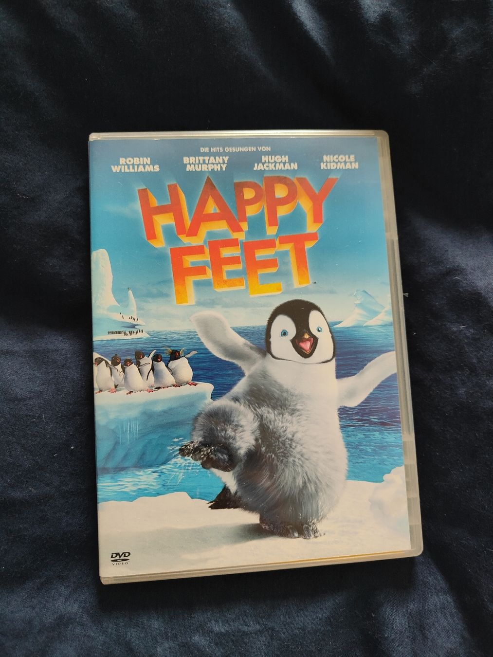 Alle DVDs: filme, dvd – Neu (gemäss Beschreibung) aus Muttenz von NMtn.