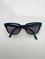 ⚫️ Céline CL40061I Sonnenbrille