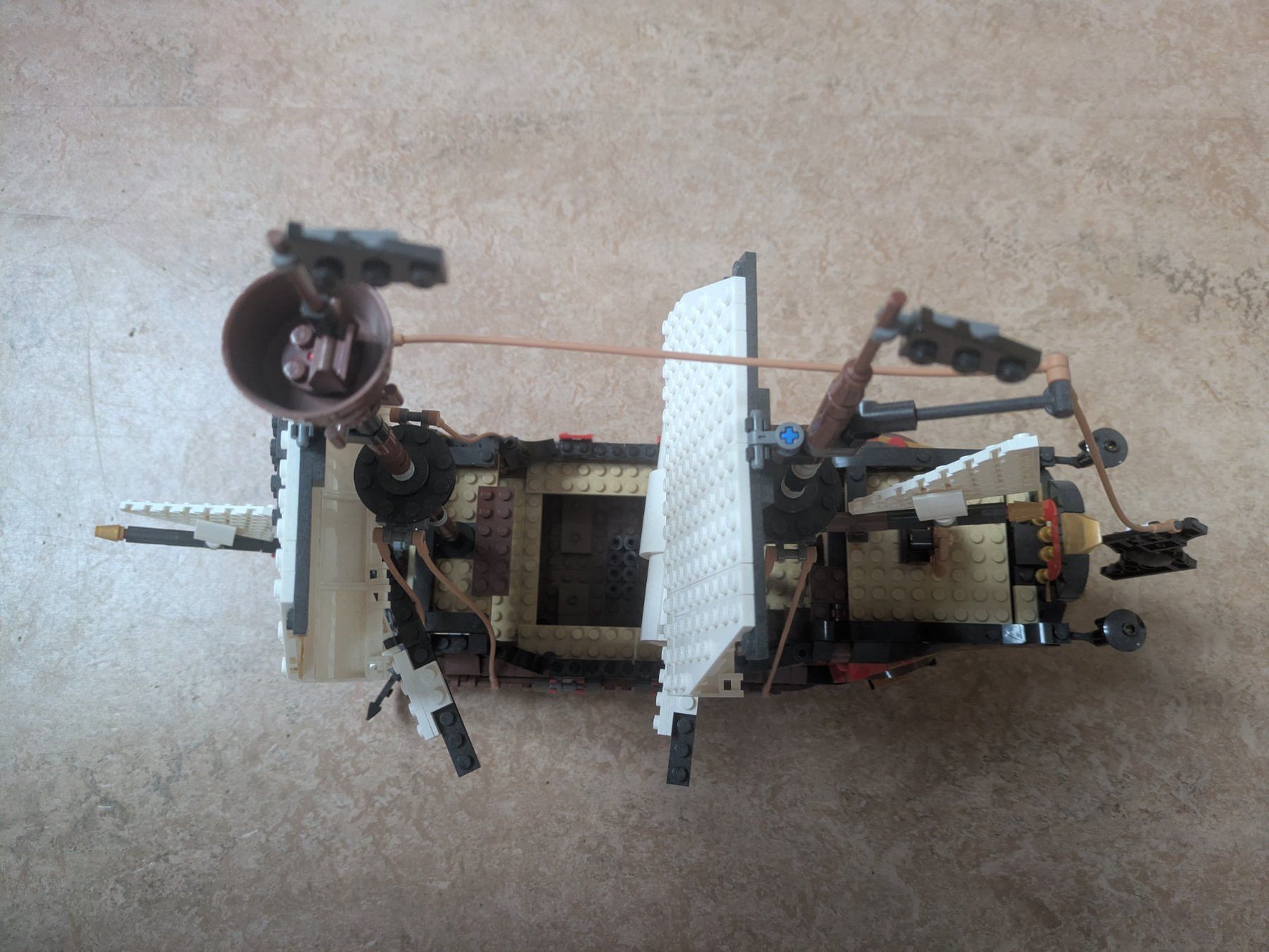 Lego Spielzeuge: LEGO Creator 31109 Piratenschiff – Gebraucht aus winterthur von dsy_grj8 2