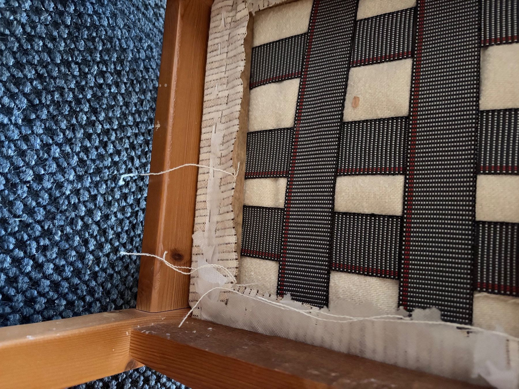 Chaises: 2 Stühle – D'occasion à Herisau par thin999 1