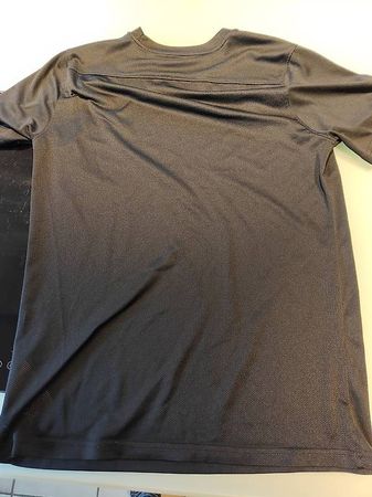 Nike Sport Shirt L
