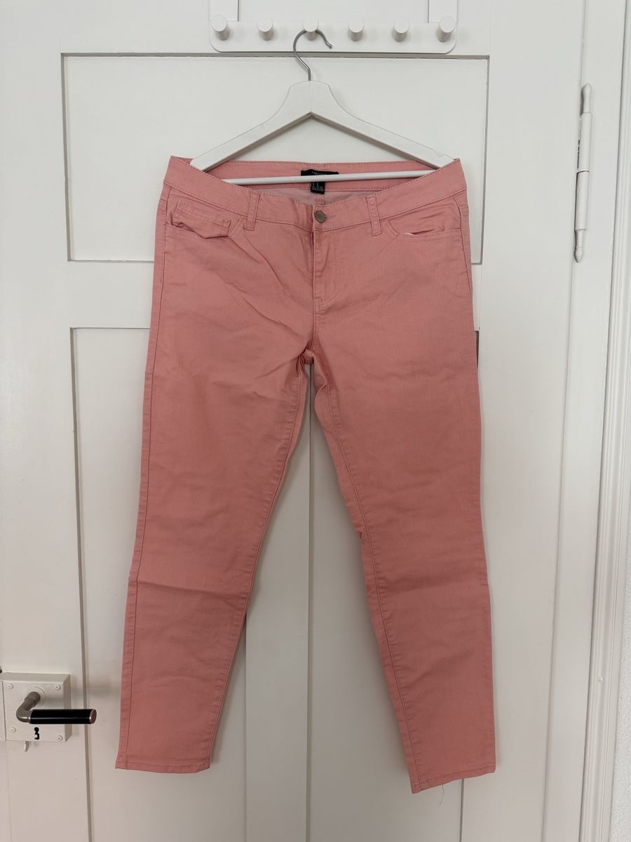 Hosen: Damen Jeans Forever 21 – Gebraucht aus St. Gallen von BiancaL11