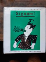 SIGNUM Textverarbeitung, 1980 erJahren Computer