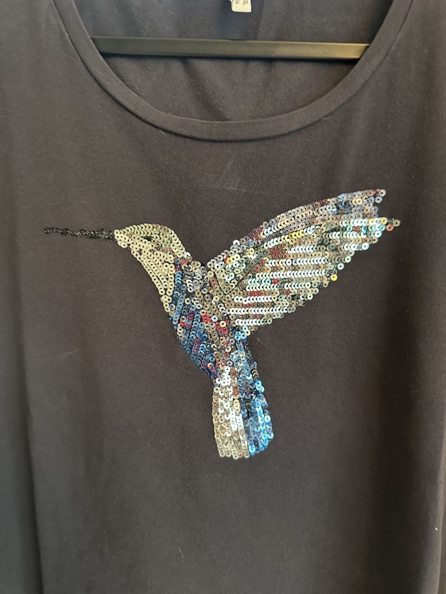 Armani T-shirt: Armani Tshirt Gr.48 cotton elastin  – Usato da Genève venduto da Mycollection 2