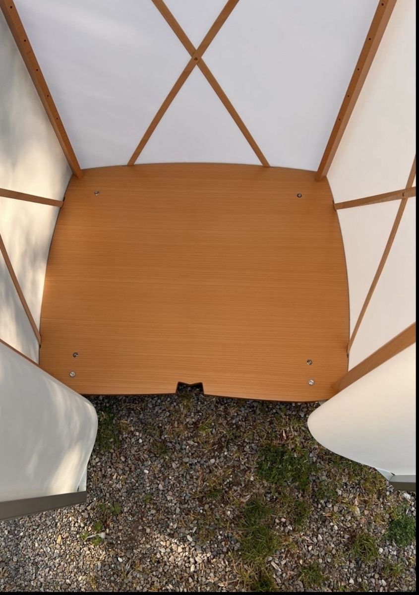 Thut Armadi: Thut Folienschrank – Usato da Bern venduto da goronolza 5