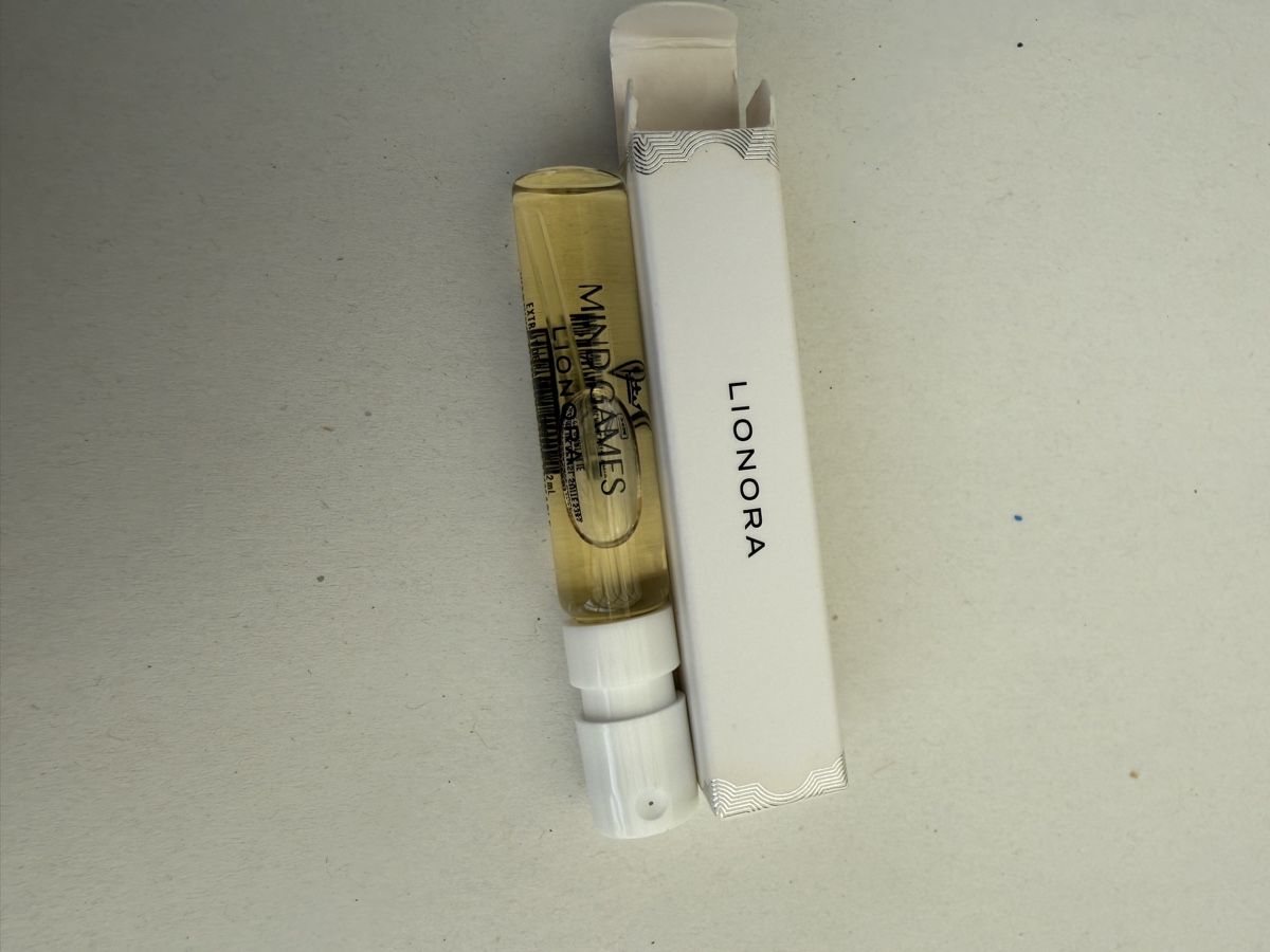 Profumi & Eau de Toilette: Mind Games Lionora Parfüm Muster 2ml – Nuovo (secondo la descrizione) da Meierskappel venduto da Philium 1