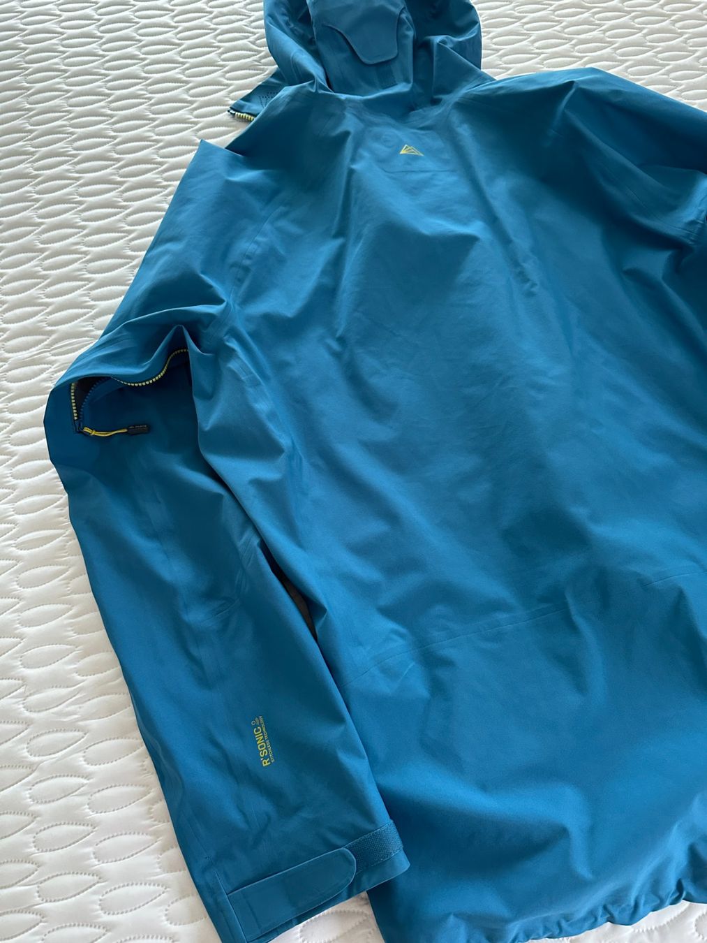 Radys Giacche: Radys R1 Light Tech Jacket XL – Usato da Oberkirch LU venduto da morpheus06 1
