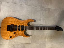 Ibanez RG Custom Made In USA