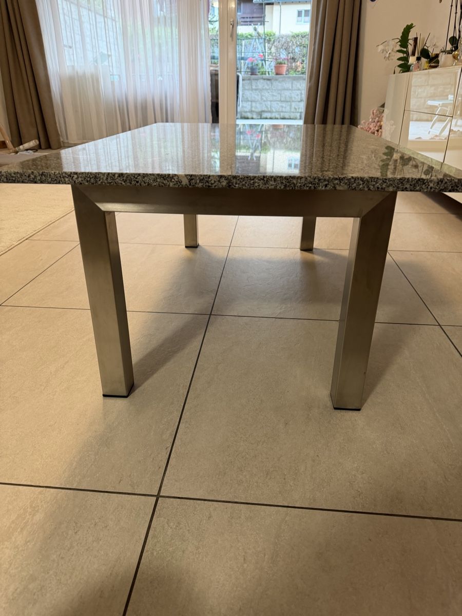 Tavoli: Salontisch – Usato da Buttikon SZ venduto da alf_g6sd 2