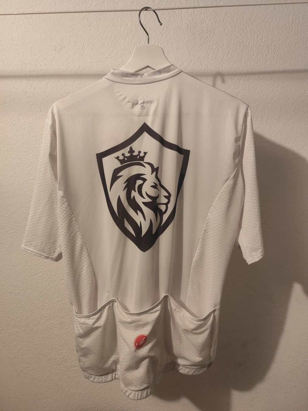 Castelli Maillots de corps & Pantalons: Casteli – D'occasion à Greifensee par mar_ngk5 3