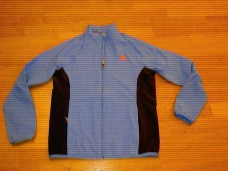 adidas jacke gr.164