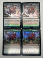 MTG Dominaria United: Extinguish the Light Foil (4 Stück)