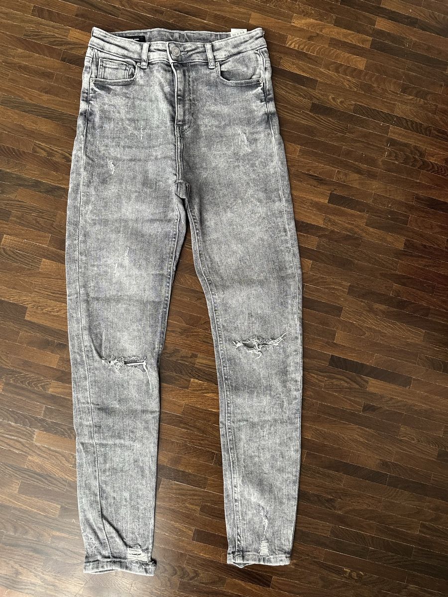 Jeans: 12.00 – Neu (gemäss Beschreibung) aus Winterthur von su_4assd