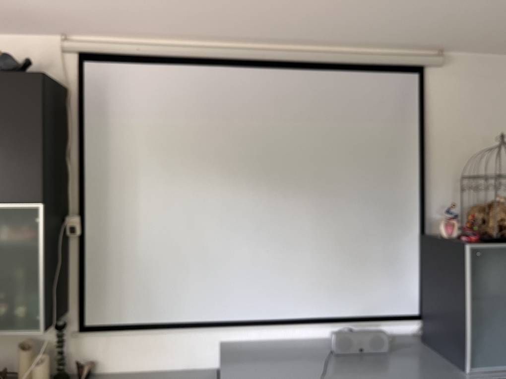 Leinwände: WM Leinwand – Gebraucht aus Lostorf von SimpleZ