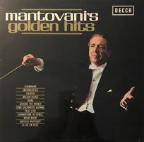 Mantovani – Mantovani’s Golden Hits (LP)