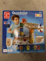Quadrilla
