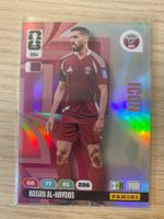 Panini FIFA World Cup 2026 Icon Al-Haydos 384
