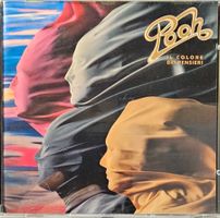 Pooh – Il Colore Dei Pensieri