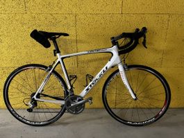 Stöckli Carbon Rennvelo Grösse L