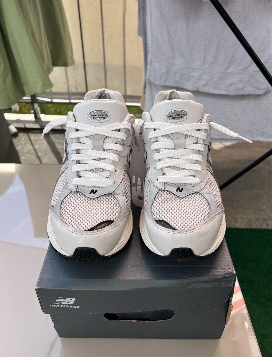 New Balance Herrenschuhe: New balance 2002R – Gebraucht aus Lausanne von luciano_RIC1