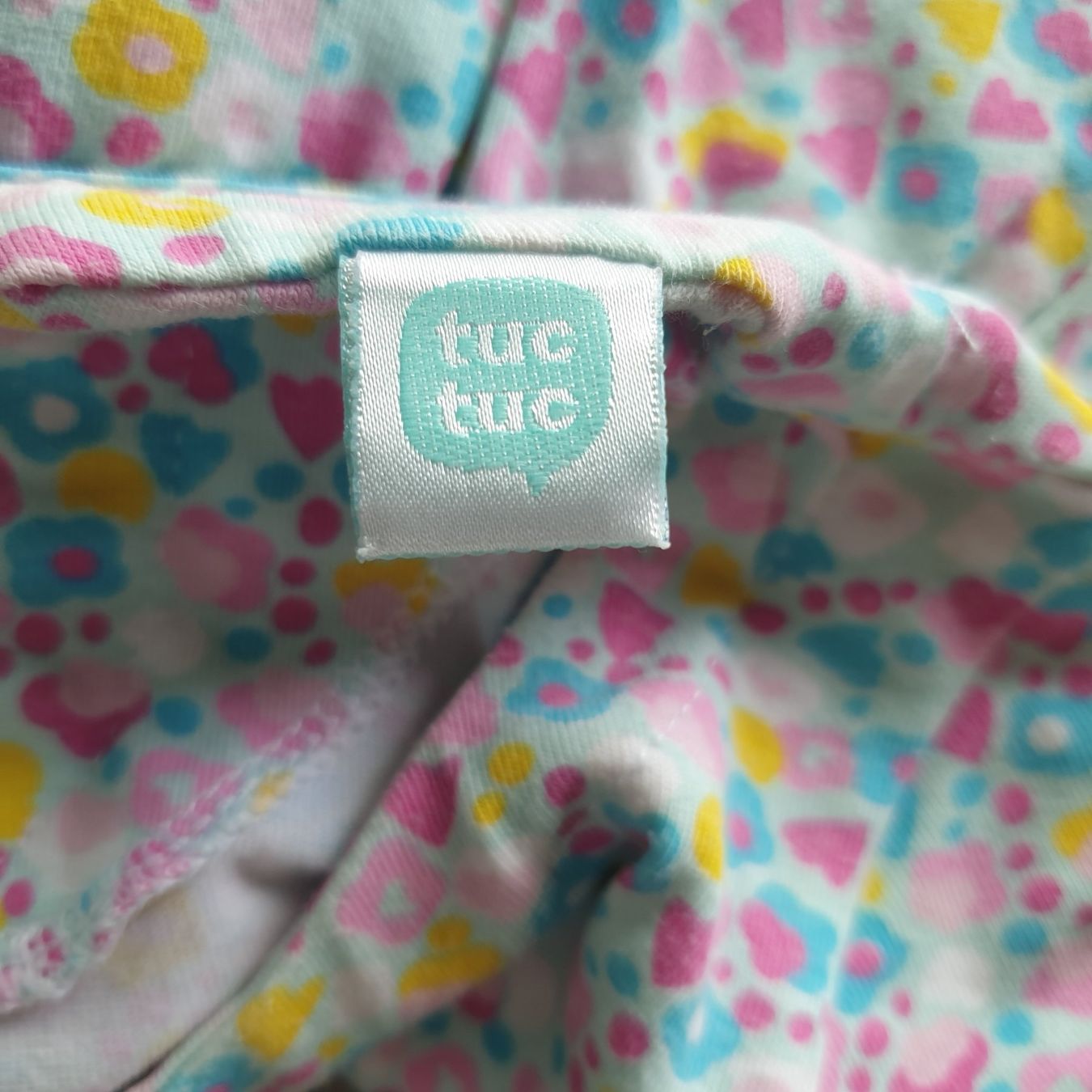 Kleider & Röcke: 🐸 BABY KLEID 68 – Gebraucht aus Môtier (Vully) von Frogs 5