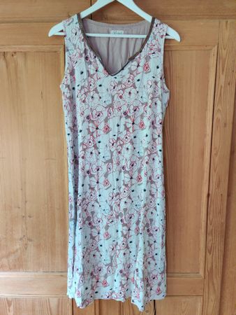 hübsch Kleid Grösse S