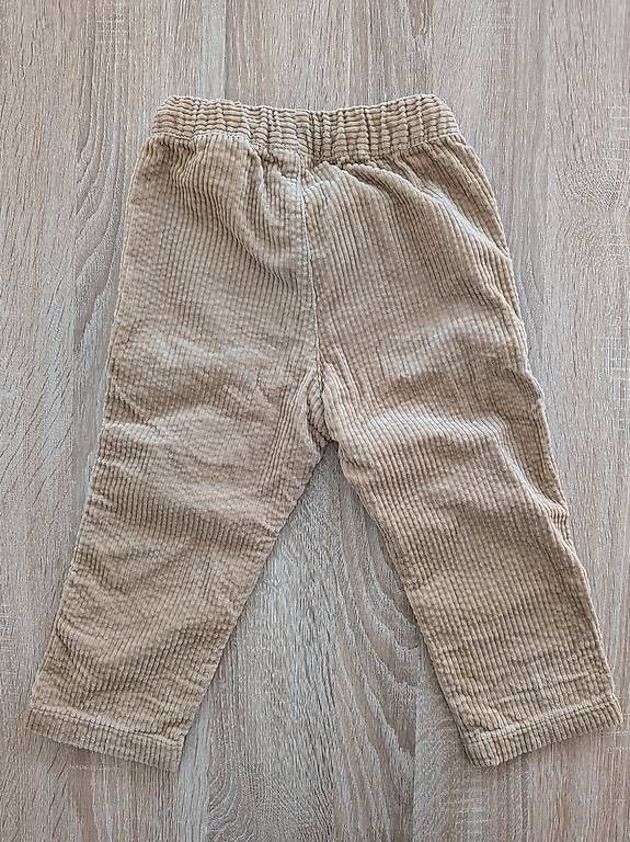 H&M Hosen: Manschester Hose, Grösse 92, H&M – Gebraucht aus Buochs von and_25zf 1