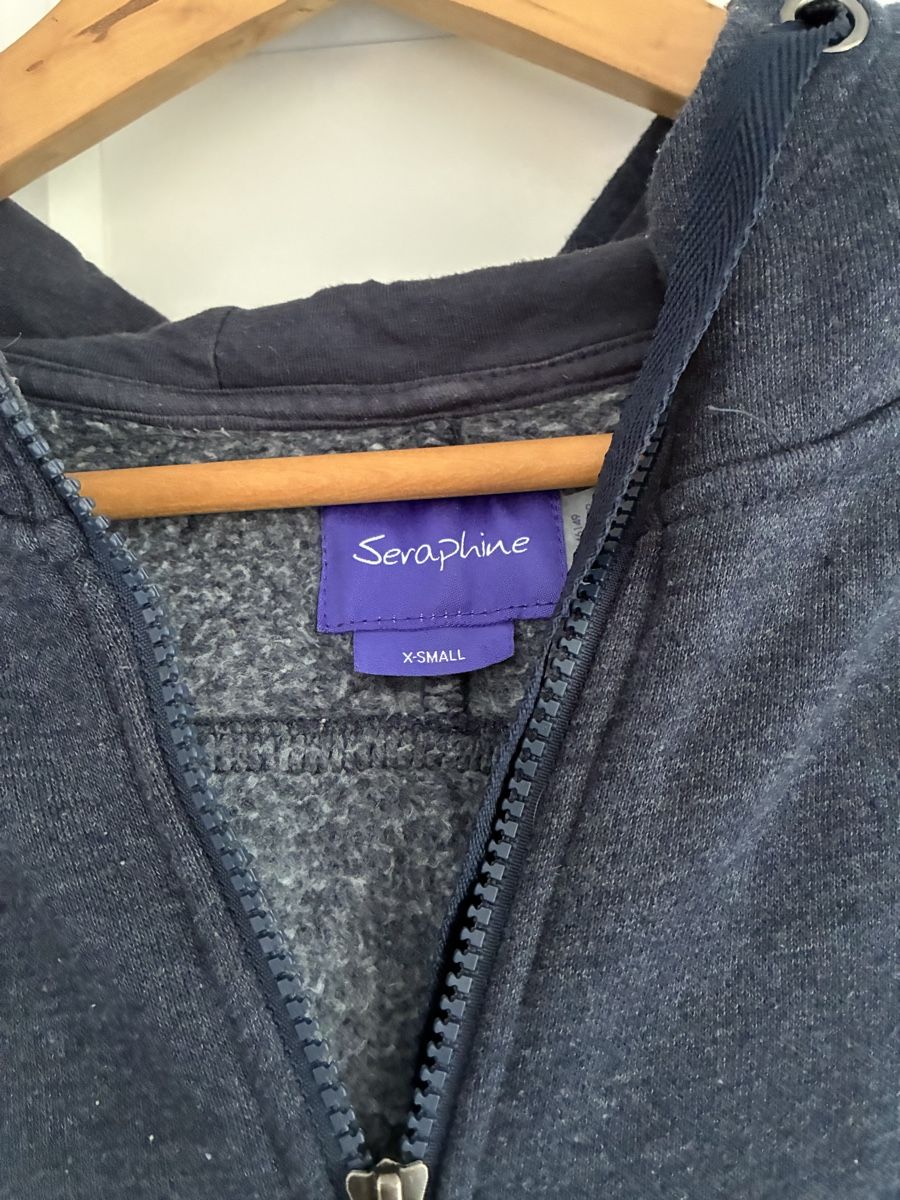 Pullover & Sweatshirts: Seraphine hoodie – Gebraucht aus Zürich von mar_8gz2 2