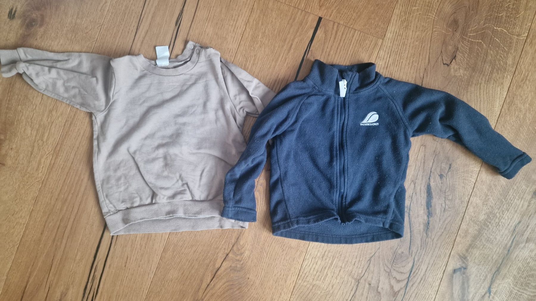 Lotti & Set di vestiti: Grosses Kleiderpaket Jungs Grösse 80 – Usato da Bottighofen venduto da Luana1234. 2