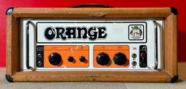 Orange OR 120 - pics only 1971-1972