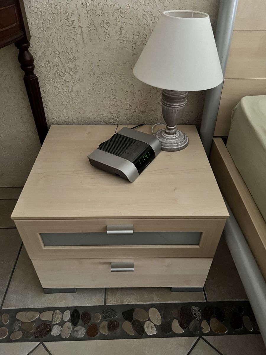 Comodini: Nachttische – Usato da Oberentfelden venduto da Gdsign 1