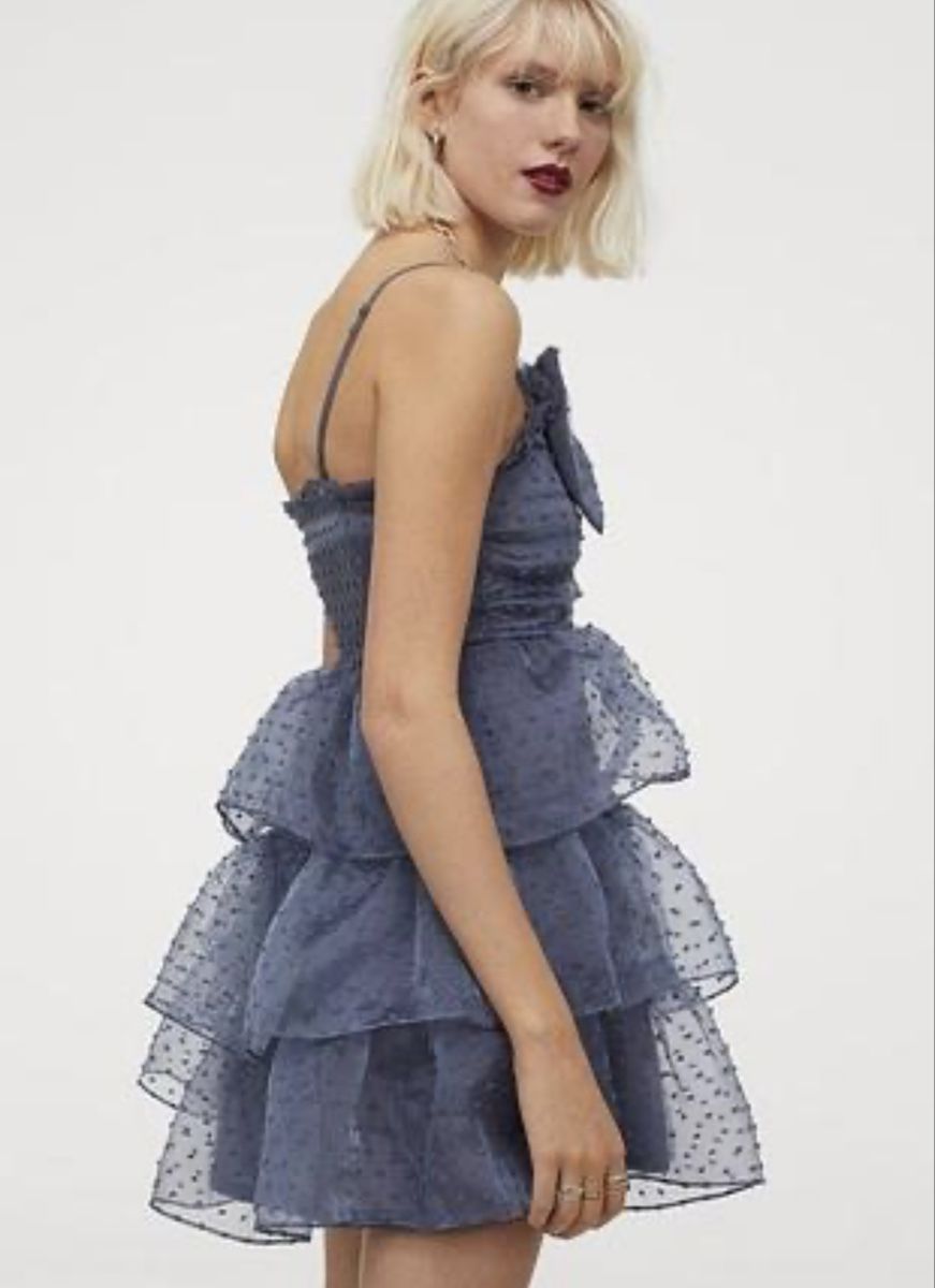 H&M Vestiti: H&M Kleid  – Nuovo e nell'imballaggio originale da Obfelden venduto da cesarina10
