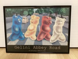 Puzzlebild Gelini
