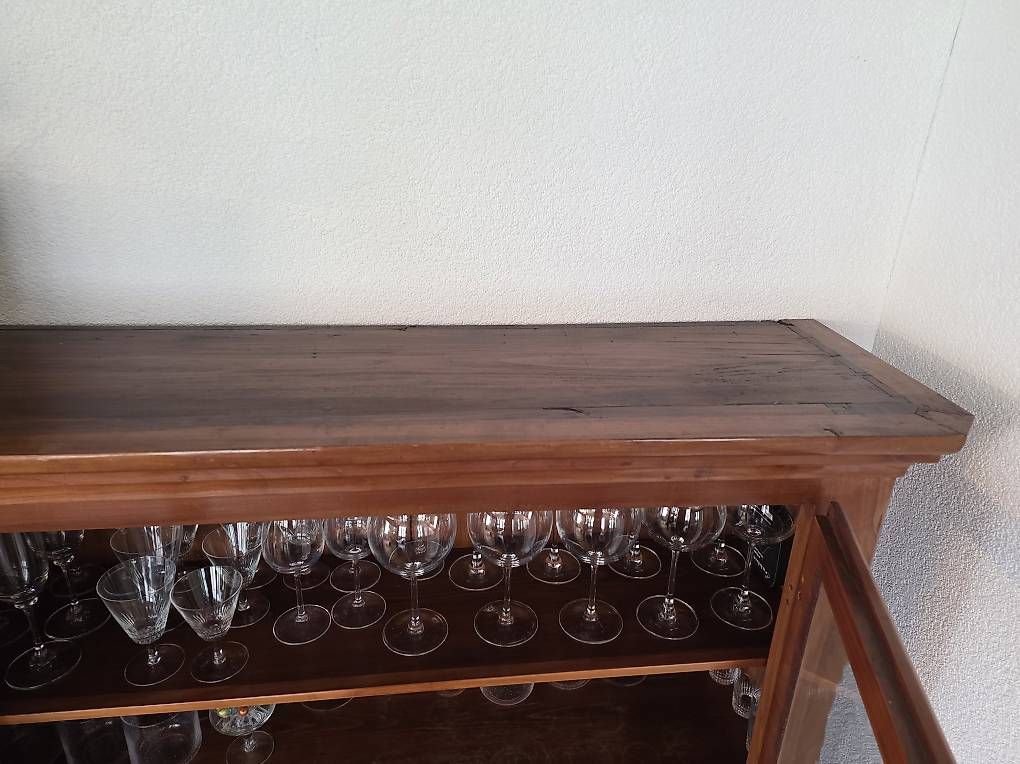 Buffets: Buffet/Vitrine antik – D'occasion à Grosshöchstetten par kids04 4