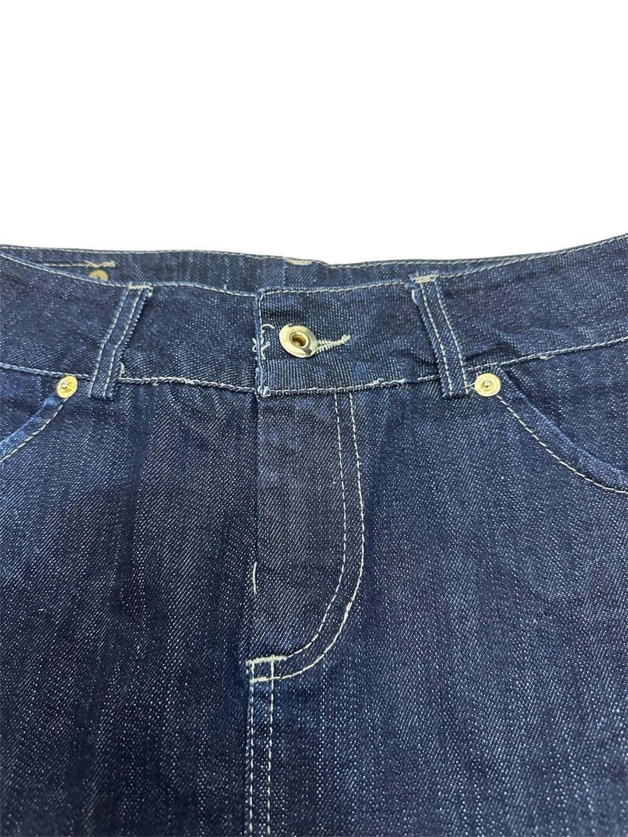 Röcke: Mini Jeans Skirt – Gebraucht aus Buochs von zukkias 1