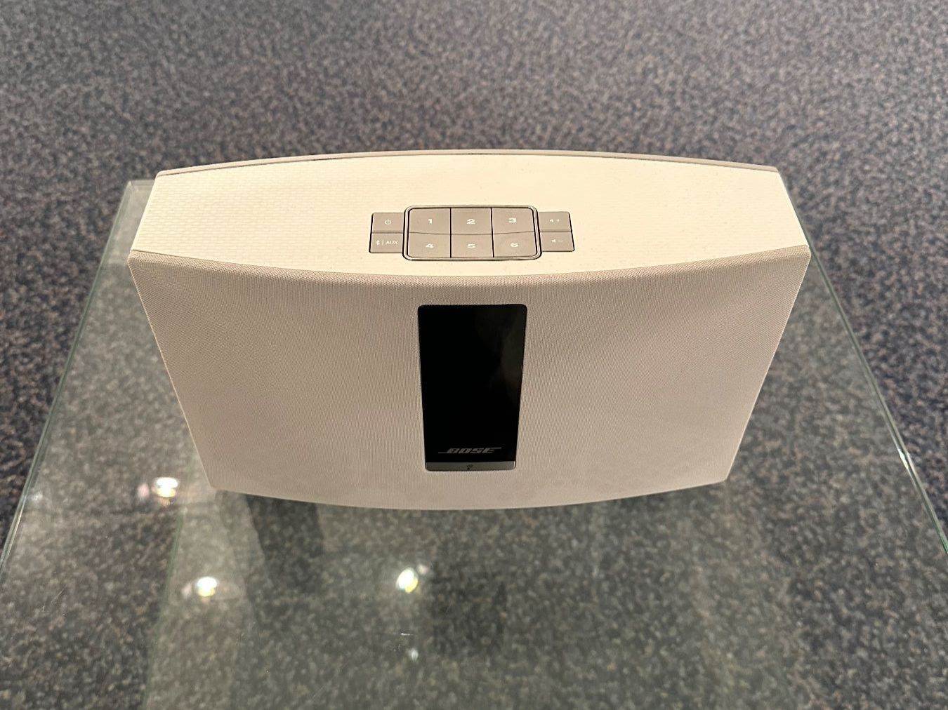 Bose Casse acustiche: Bose Lautsprecher – Usato da Aarau venduto da Bollaar