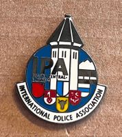IPA Region Zentralschweiz, International Police Association