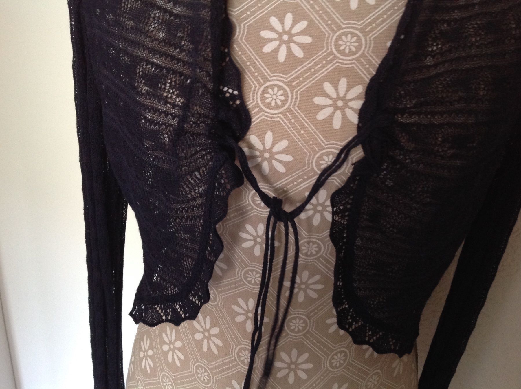 Boleros: Tricot-Chic - Bolero - M – Gebraucht aus Sion von accroshoes 2