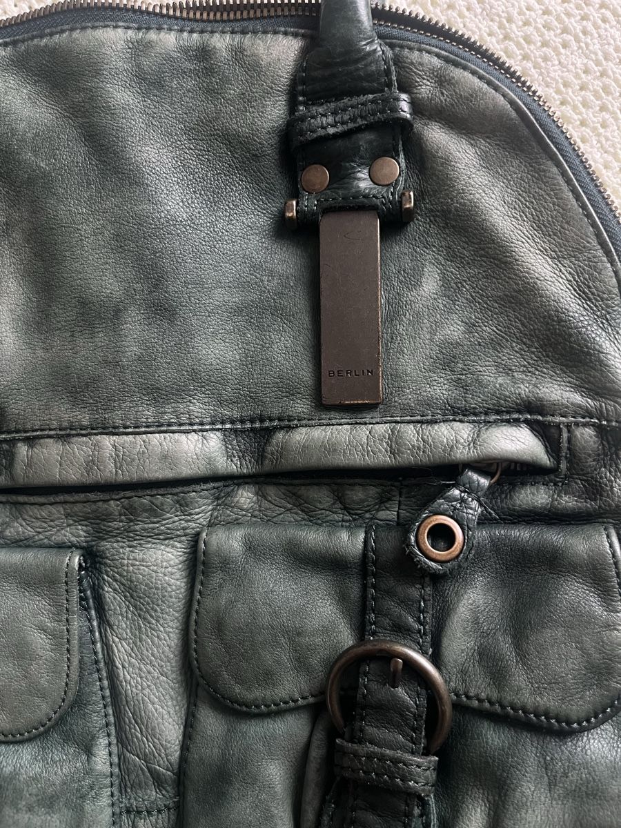 Liebeskind Taschen: Liebeskind Berlin Bag/ Tasche – Gebraucht aus Luzern von 7ni_2h2r 3