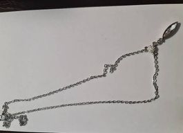 Collana swarovski