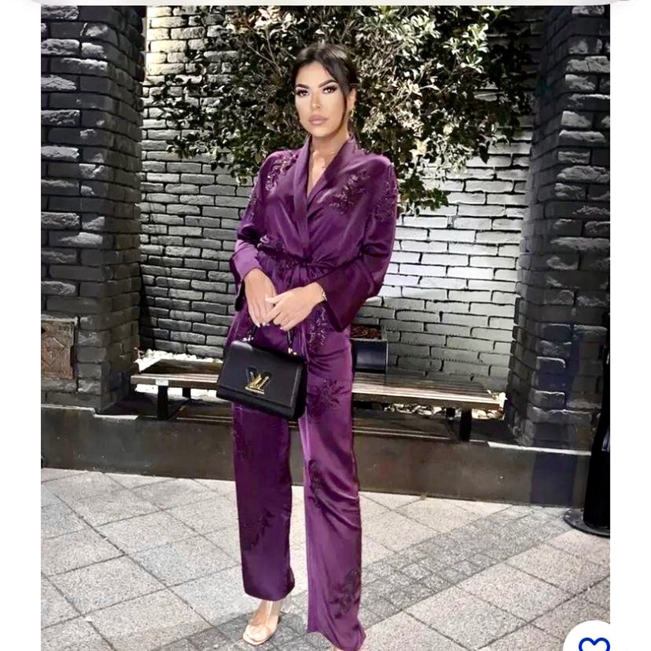Zara Lotti di vestiti: Zara EMBROIDERED KIMONO Set – Nuovo (secondo la descrizione) da Genève venduto da Annilu 4