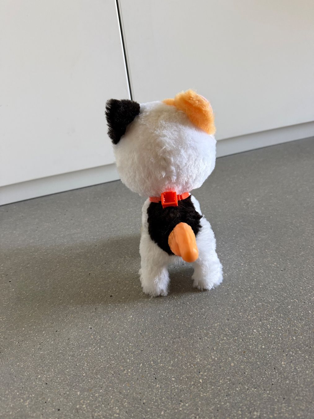 FurReal Spielzeuge: FurReal Katze mit Leine und Leckeri – Gebraucht aus Bern von Werahiko 4