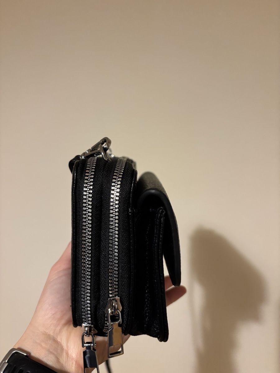 Sacs femmes: Elegant black bag – Neuf (Voir description) à Zürich par mat_58mf 4
