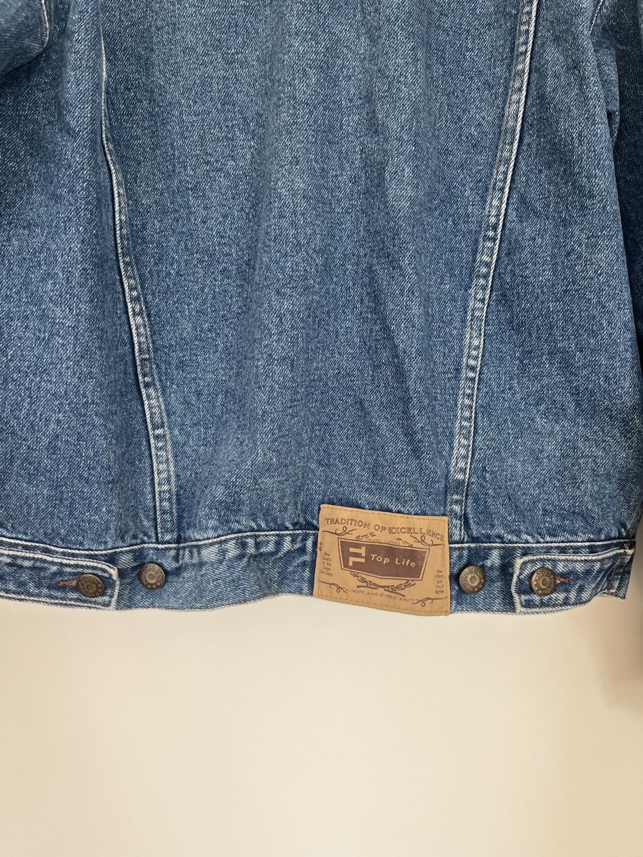 Giacche: Jeansjacke / Vintage Denim – Usato da Bern venduto da noe_vt6q 2