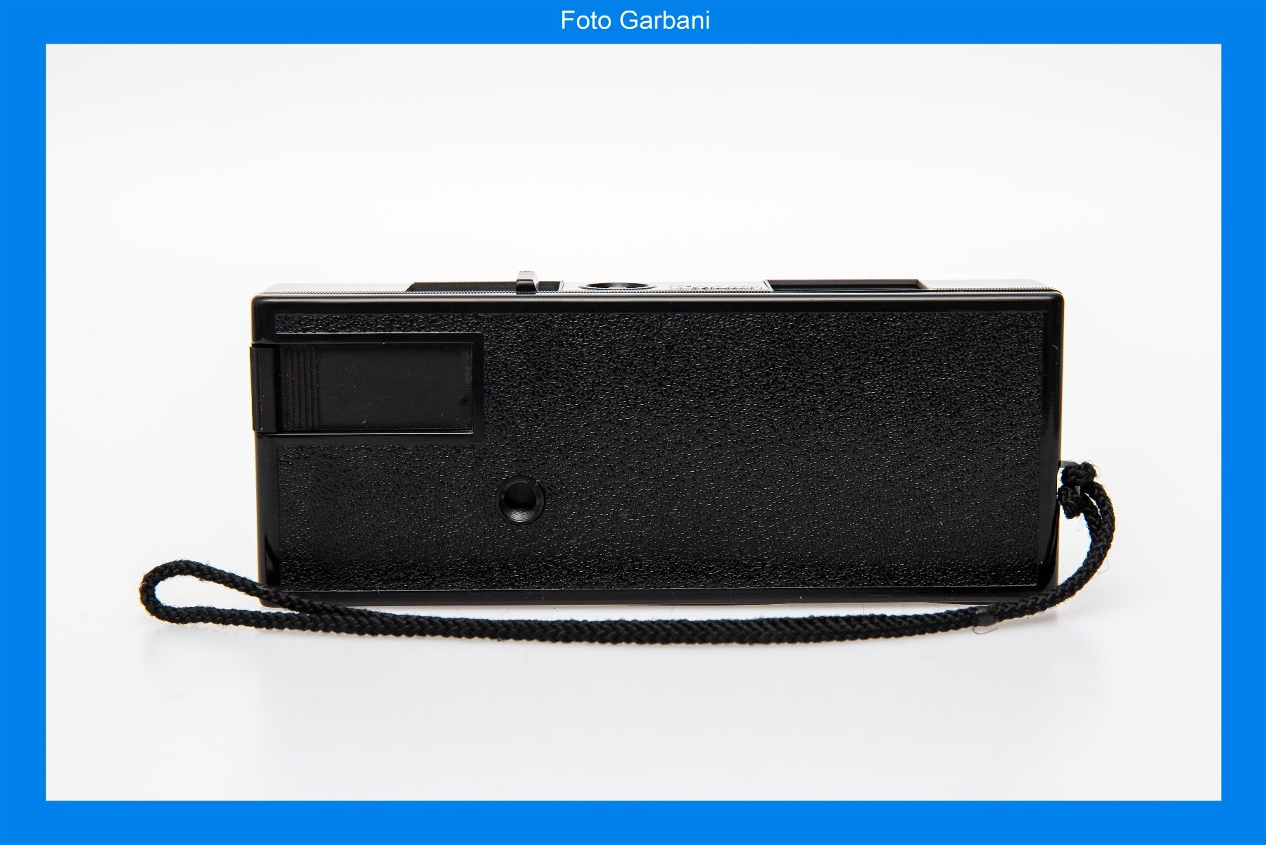 Kodak Kamera: Kodak Pocket Instamatic 500 – Gebraucht aus Muralto von FotoGarbani 4