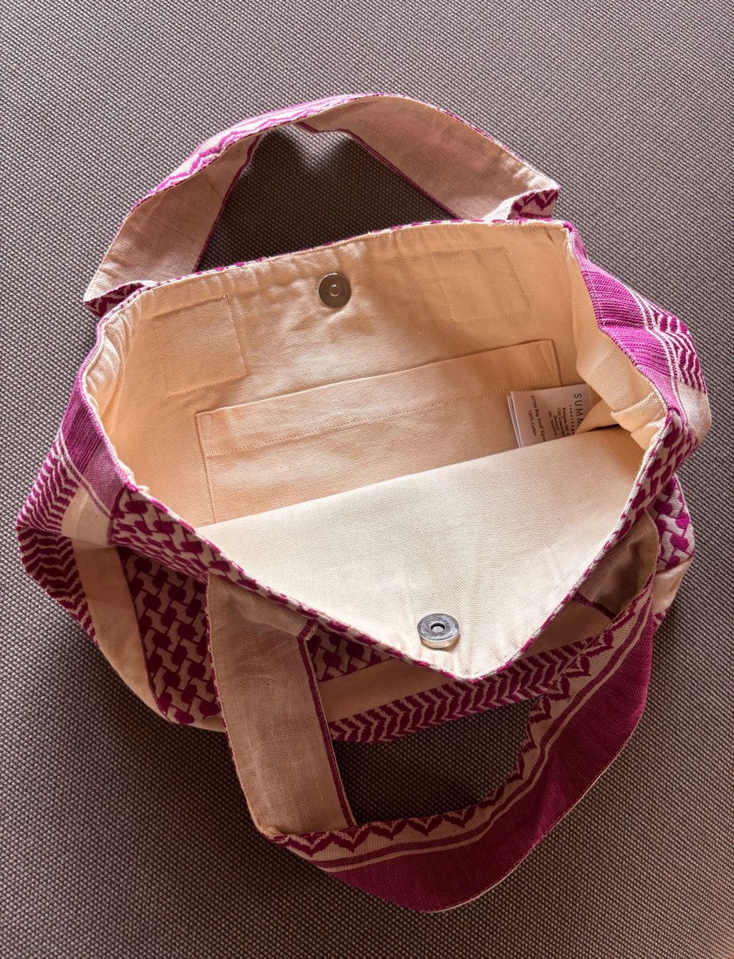 Borse da donna: Summery Copenhagen Tasche small pink NEU! – Nuovo (secondo la descrizione) da Bennau venduto da Fury3 1