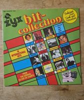 ZYX Bit-Collection – 16 International Hits Vinyl LP