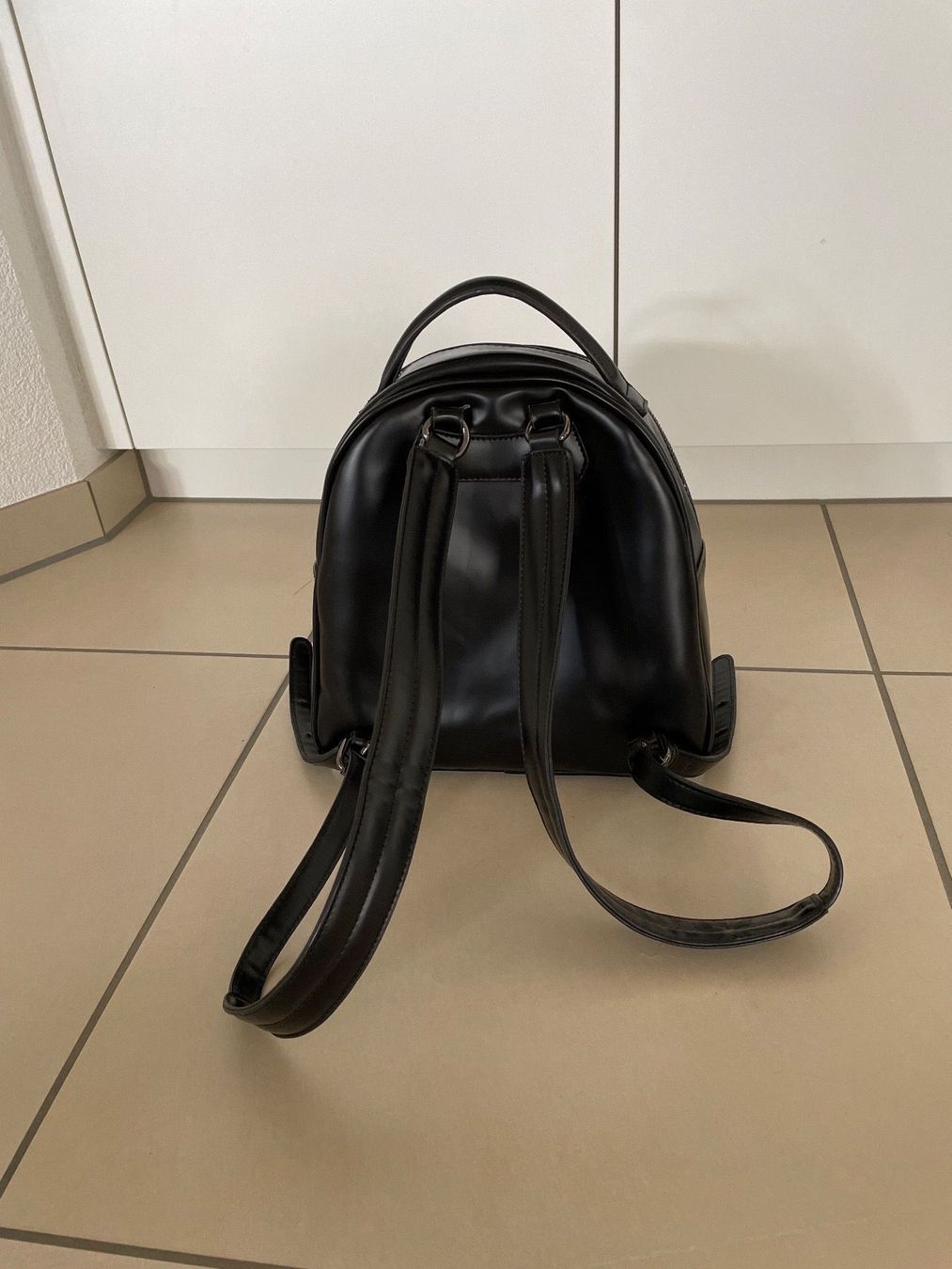 Borse & Zaini: Rucksack, Accessoire – Nuovo (secondo la descrizione) da Kirchberg SG venduto da irirob 3